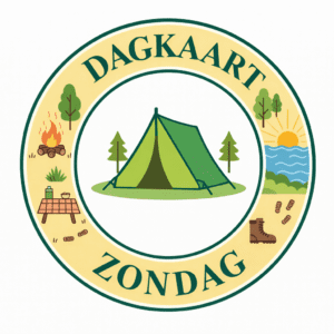 Dagkaart Zondag